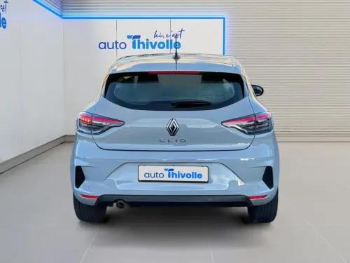 Renault Clio CLIO SOCIETE TCE 90 EVOLUTION REVERSIBLE - Photo 3