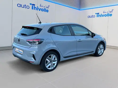 Renault Clio CLIO SOCIETE TCE 90 EVOLUTION REVERSIBLE - Photo 4