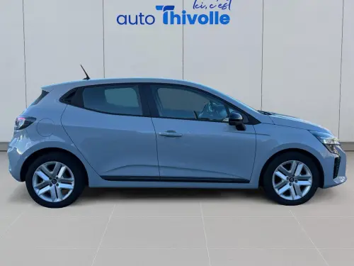 Renault Clio CLIO SOCIETE TCE 90 EVOLUTION REVERSIBLE - Photo 5