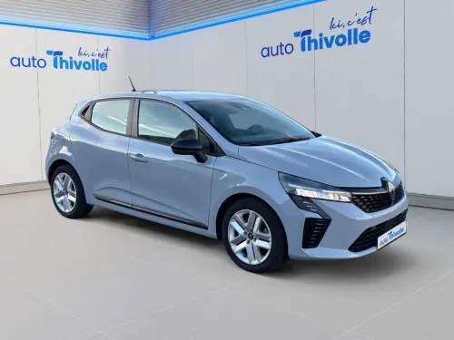 Renault Clio CLIO SOCIETE TCE 90 EVOLUTION REVERSIBLE - Photo 6