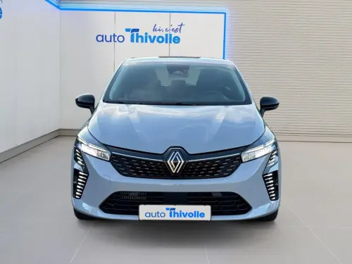 Renault Clio CLIO SOCIETE TCE 90 EVOLUTION REVERSIBLE - Photo 7