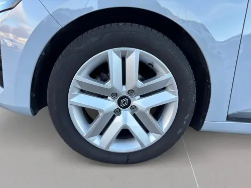 Renault Clio CLIO SOCIETE TCE 90 EVOLUTION REVERSIBLE - Photo 8