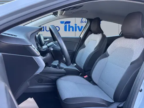 Renault Clio CLIO SOCIETE TCE 90 EVOLUTION REVERSIBLE - Photo 9