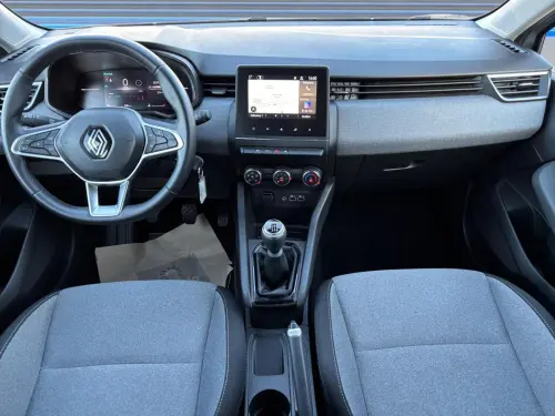 Renault Clio CLIO SOCIETE TCE 90 EVOLUTION REVERSIBLE - Photo 11