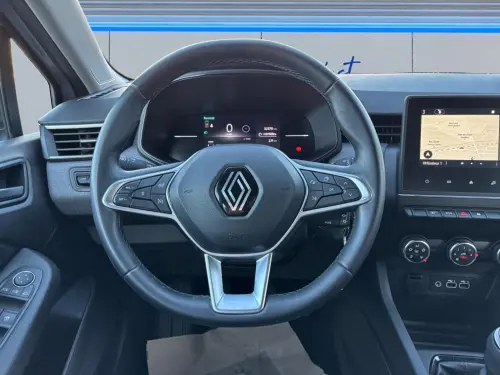 Renault Clio CLIO SOCIETE TCE 90 EVOLUTION REVERSIBLE - Photo 12