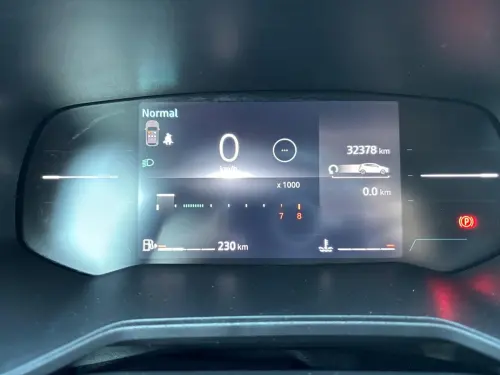 Renault Clio CLIO SOCIETE TCE 90 EVOLUTION REVERSIBLE - Photo 13