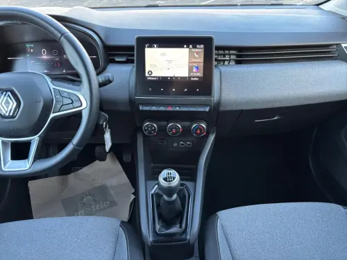 Renault Clio CLIO SOCIETE TCE 90 EVOLUTION REVERSIBLE - Photo 14