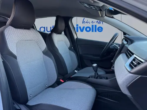 Renault Clio CLIO SOCIETE TCE 90 EVOLUTION REVERSIBLE - Photo 16