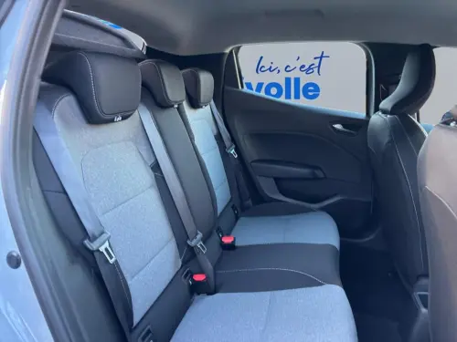 Renault Clio CLIO SOCIETE TCE 90 EVOLUTION REVERSIBLE - Photo 17