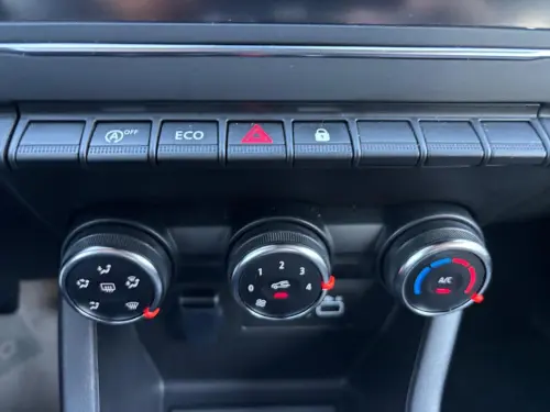 Renault Clio CLIO SOCIETE TCE 90 EVOLUTION REVERSIBLE - Photo 20