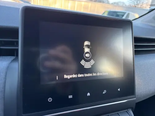 Renault Clio CLIO SOCIETE TCE 90 EVOLUTION REVERSIBLE - Photo 21