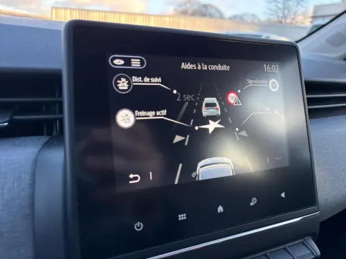 Renault Clio CLIO SOCIETE TCE 90 EVOLUTION REVERSIBLE - Photo 22