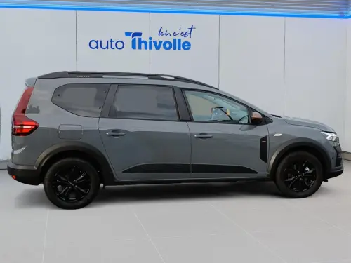 Dacia Jogger Hybrid 140 7 places GSR2 Extreme - Photo 5