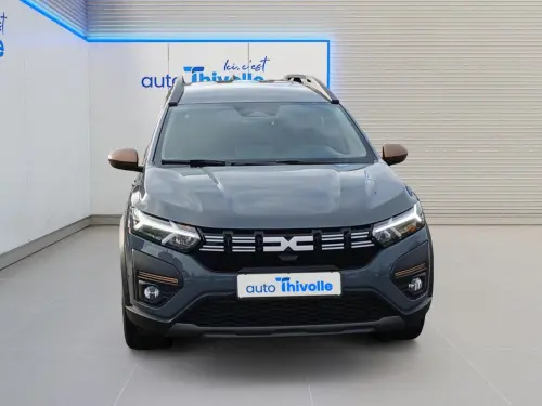 Dacia Jogger Hybrid 140 7 places GSR2 Extreme - Photo 7