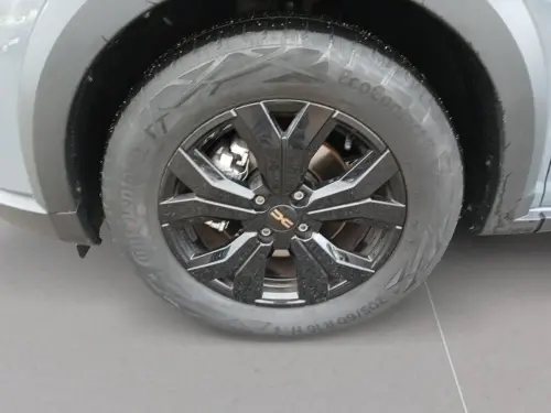 Dacia Jogger Hybrid 140 7 places GSR2 Extreme - Photo 8