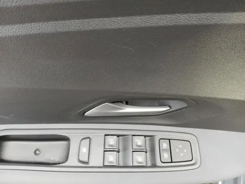 Dacia Jogger Hybrid 140 7 places GSR2 Extreme - Photo 10