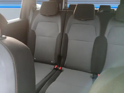 Dacia Jogger Hybrid 140 7 places GSR2 Extreme - Photo 15