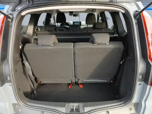 Dacia Jogger Hybrid 140 7 places GSR2 Extreme - Photo 16