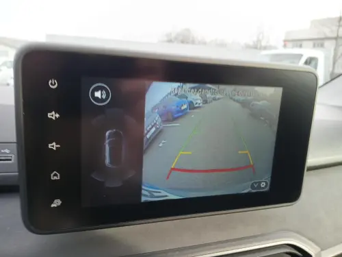 Dacia Jogger Hybrid 140 7 places GSR2 Extreme - Photo 19