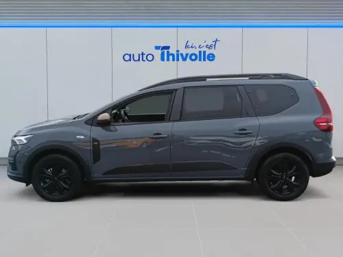 Dacia Jogger Hybrid 140 7 places GSR2 Extreme - Photo 1