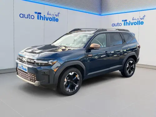 Dacia Bigster Bigster Hybrid 155 Extreme - Photo 0