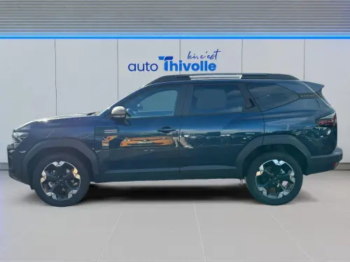 Dacia Bigster Bigster Hybrid 155 Extreme - Photo 1