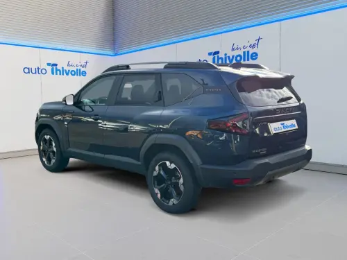 Dacia Bigster Bigster Hybrid 155 Extreme - Photo 2