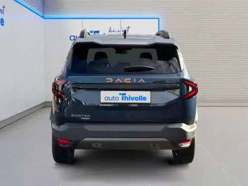 Dacia Bigster Bigster Hybrid 155 Extreme - Photo 3