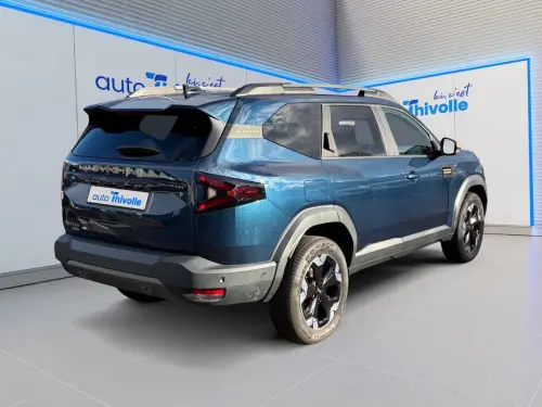 Dacia Bigster Bigster Hybrid 155 Extreme - Photo 4