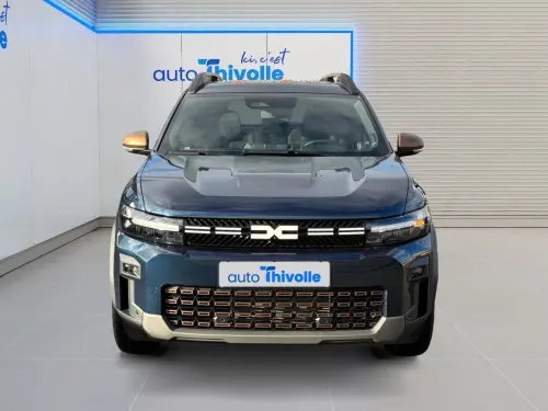 Dacia Bigster Bigster Hybrid 155 Extreme - Photo 7