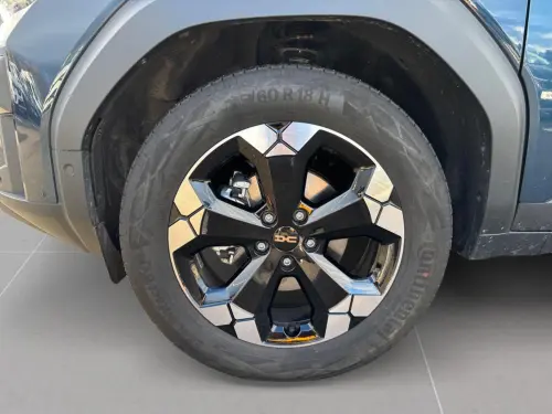 Dacia Bigster Bigster Hybrid 155 Extreme - Photo 8