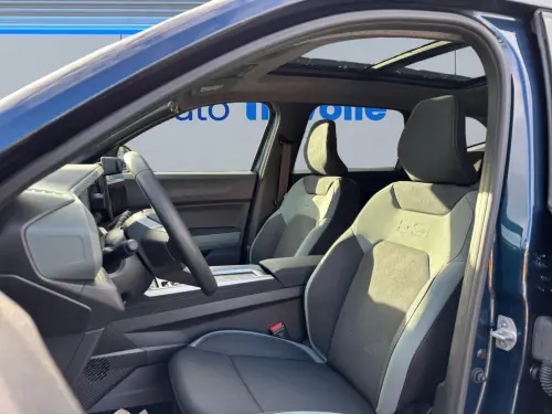 Dacia Bigster Bigster Hybrid 155 Extreme - Photo 9