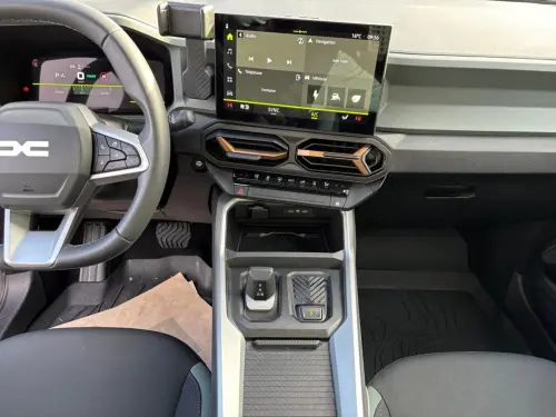 Dacia Bigster Bigster Hybrid 155 Extreme - Photo 14