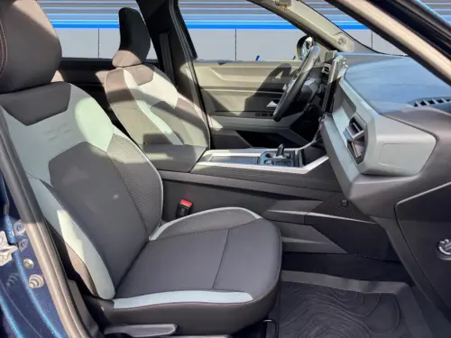 Dacia Bigster Bigster Hybrid 155 Extreme - Photo 16