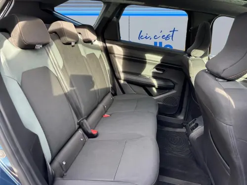 Dacia Bigster Bigster Hybrid 155 Extreme - Photo 17