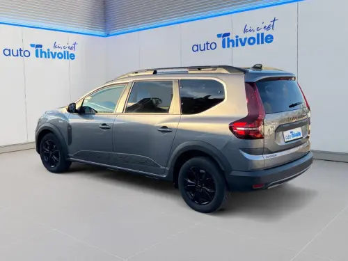Dacia Jogger ECO-G 100 7 places GSR2 Extreme + - Photo 2