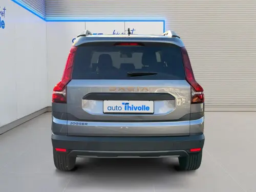 Dacia Jogger ECO-G 100 7 places GSR2 Extreme + - Photo 3