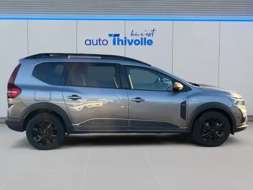 Dacia Jogger ECO-G 100 7 places GSR2 Extreme + - Photo 5