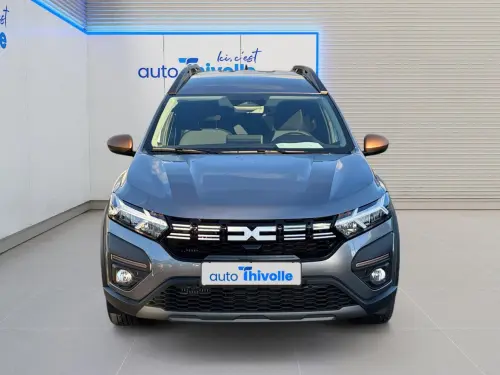 Dacia Jogger ECO-G 100 7 places GSR2 Extreme + - Photo 7