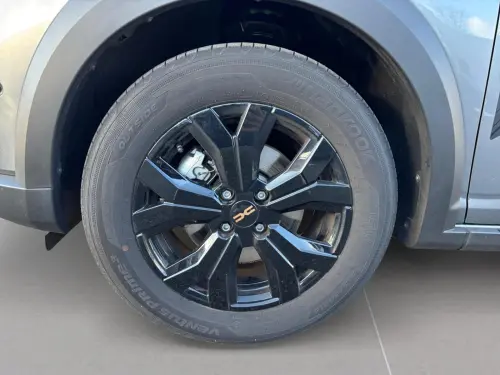 Dacia Jogger ECO-G 100 7 places GSR2 Extreme + - Photo 8