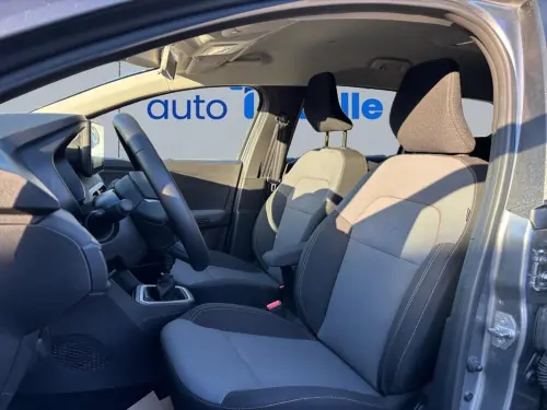 Dacia Jogger ECO-G 100 7 places GSR2 Extreme + - Photo 9