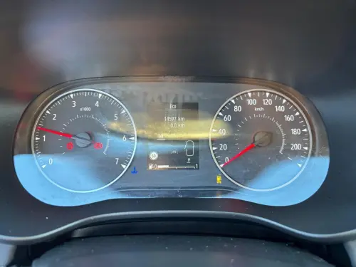 Dacia Jogger ECO-G 100 7 places GSR2 Extreme + - Photo 13