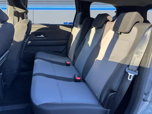 Dacia Jogger ECO-G 100 7 places GSR2 Extreme + - Photo 15