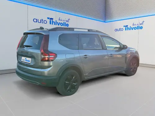 Dacia Jogger ECO-G 100 7 places GSR2 Extreme + - Photo 4