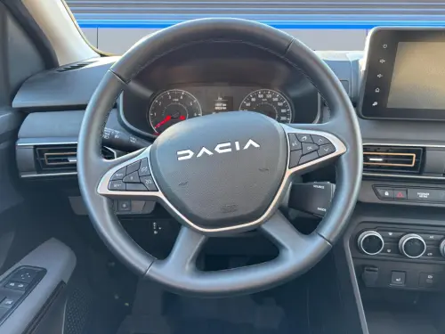 Dacia Jogger ECO-G 100 7 places GSR2 Extreme + - Photo 12