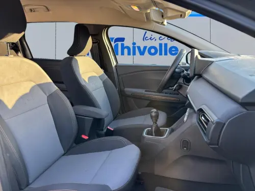 Dacia Jogger ECO-G 100 7 places GSR2 Extreme + - Photo 16