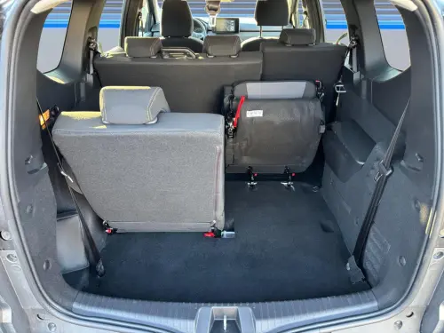 Dacia Jogger ECO-G 100 7 places GSR2 Extreme + - Photo 18