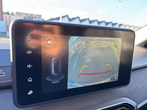 Dacia Jogger ECO-G 100 7 places GSR2 Extreme + - Photo 21