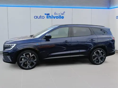 Renault Espace Espace E-Tech full hybrid 200 GSR2 esprit Alpine - Photo 1