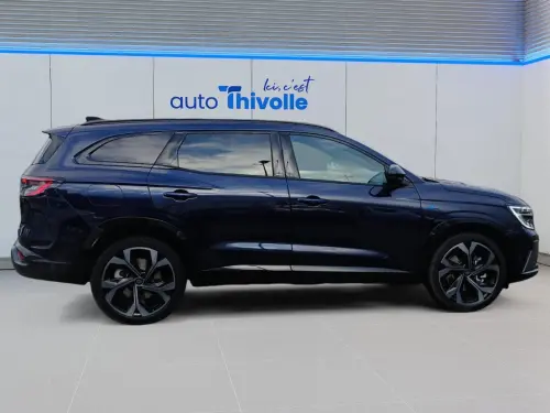 Renault Espace Espace E-Tech full hybrid 200 GSR2 esprit Alpine - Photo 5